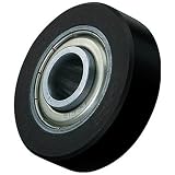ＴＲＵＳＣＯ　ベストローラー重荷重用φ５５両カラー BRH-55VV(P)
