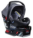 Britax Bセーフ35エリートチャイルドシート, Vibe [Baby Product]