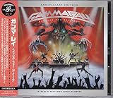ヘディング・フォー・ジ・イースト【25周年アニヴァーサリー・エディション2枚組CD】 - ガンマ・レイ