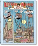 Winsor McCay. The Complete Little Nemo