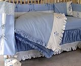 Little Fern BS06001E Bear Hugs Ensemble - 7 Pieces
