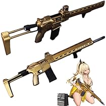 勝利の女神NIKKE ルピー 武器 51UKPp3Y72L._AC_UL210_SR210,