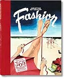 Ads of the 20th Century Fashion