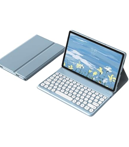 Amazon.co.jp: Redmi Pad SE ケース 11インチ Redmi Pad SE キーボード