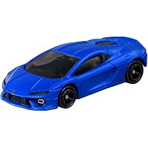 Amazon.co.jp: タカラトミー(TAKARA TOMY) トミカプレミアム 49 日産