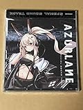 アズールレーン スペシャル サウンドトラック Yostar Azurlane スペシャル サウンドトラック Special Sound Track CD コミケ96
