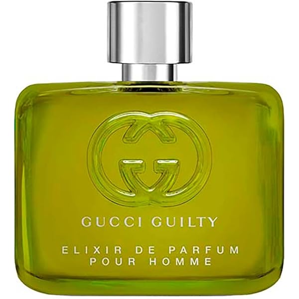 Amazon | グッチ ギルティ エリクサー デ パルファム プールオム 60ml