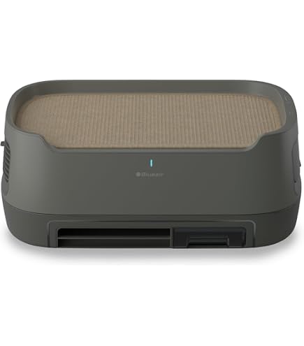 Amazon.co.jp: ブルーエア Blueair 空気清浄機 Sense+ Midnight Blue