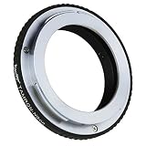 Haoge レンズマウントアダプター Tamron Adaptall II 2 レンズ - Ni-kon Camera D7100 D7000 D5200 D5100 D3100 D300 D300S D200 D100 D50 D60 D70 D80 D90 D40 D40 D40 x、N70s。 D80、D800、D800e、D4、D3。