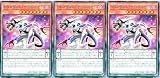 【3枚セット】 25PP-JP014 ＤＤカウント・サーベイヤー ノーマル N プレミアムパック2025 PREMIUM PACK 2025 ジャンプフェスタ ディーディー カウントサーベイヤー