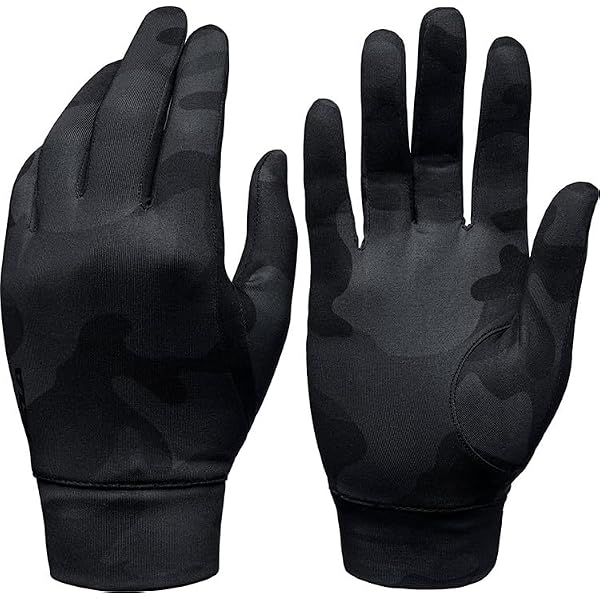 Amazon | ARCTERYX(アークテリクス) リベットグローブ 30077 Black M