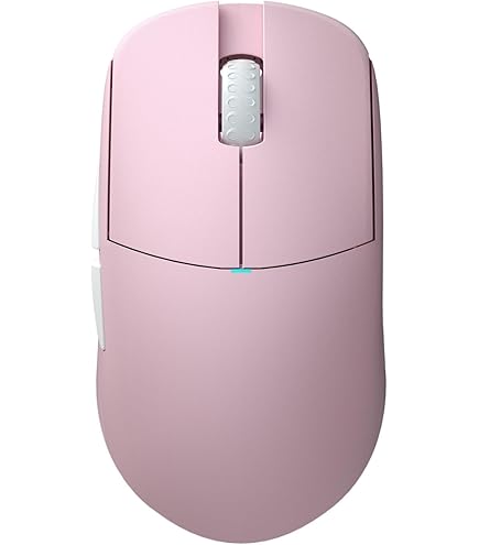 G Pro Wireless G-Wolves HTS Plus 8K Wireless Mouse G Wolves G Pro Wireless G-Wolves HTS Plus 8K Wireless Mouse G Wolves