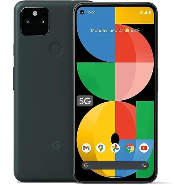 Google pixel5 本体のみ-