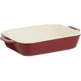 ストウブ(Staub) 「 レクタンギュラー ディッシュ コッパー 20×16cm 」 セラミック グラタン皿 キッシュ 耐熱 オーブン 電子レンジ対応 【日本正規販売品】 Vintage Color Dish 40511-867