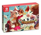 Cusineer D1 Edition (輸入版:北米) – Switch