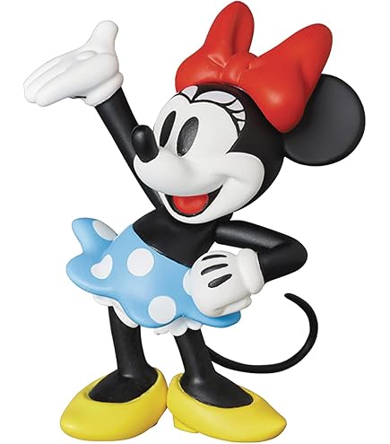 Amazon | UDF ウルトラディテールフィギュア No.605 Disney シリーズ9