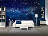 wall26 – 自己粘着壁紙大壁壁画シリーズ 100"x144" WMR-WP-X-D969-100x24x6