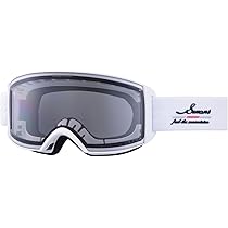 SWANS新品RACANゴーグル調光レンズホワイト人気カラー30%OFF眼鏡対応 SWANS新品RACANゴーグル調光レンズホワイト人気カラー30%OFF眼鏡対応