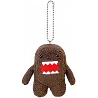 Amazon.co.jp: セキグチ どーもくん マスコット 574544 : おもちゃ