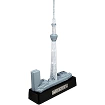 Amazon | 童友社(DOYUSHA) 1/380 日本の名城 DXシリーズ 世界文化遺産