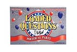 Loaded Questions Political Party