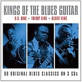 Kings Of The Blues Guitar [Import]