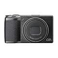 RICOH デジタルカメラ GRIII GRIII APS-CサイズCMOSセンサー リコー GR3 15041