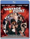 Vantage Point [Blu-ray] [Blu-ray] (2008) Blu-Ray