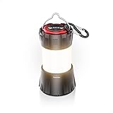 LEDランタン キャンプランタン 懐中電灯 【一台多役 4つ点灯モード 昼白色・電球色（2色切替）】 3000mAh大容量 USB充電式 キャンプライト 高輝度 500LM 多種設置方式 マグネット式 led ランタン テントライト SOSモード付き