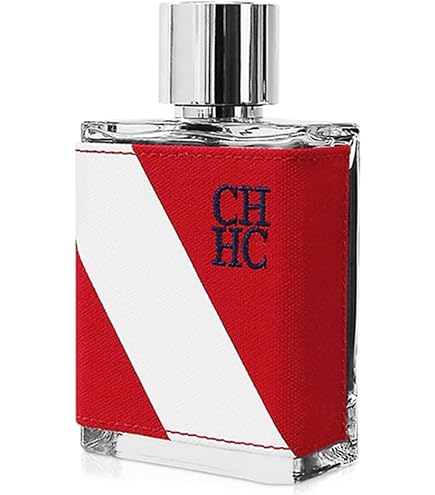 Amazon | キャロライナ ヘレラ シック フォーメン オーデトワレ