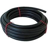 ハッコウ 耐油ゴムホース 6φ 5m NL65