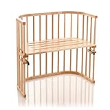 Babybay Co-Sleeper Cot Originial Extra Ventilation by babybay