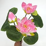 造花 蓮