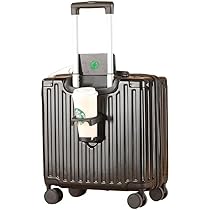 Amazon.co.jp: スーツケース コンパクト 超小型 ミニスーツ