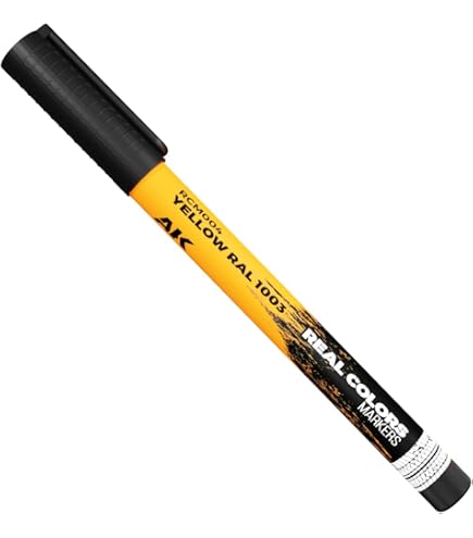 Amazon | AK REAL COLORS MARKER RCM013 チッピングカラー。 | アート