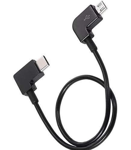 Amazon.co.jp: USB C充電ケーブル DJI OSMO Mobile 6/Mobile 3、DJI