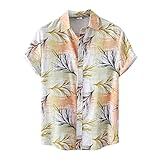 [vigerkar] シャツ メンズ 半袖 ブランド ワイシャツ ワークシャツ 大きいサイズ 父の日プレゼント 誕生日 シャツ メンズ 半袖