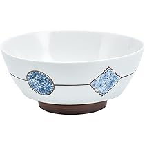 【有田焼】　ラーメンどんぶり　20個　新品 Amazon.co.jp: ラーメン どんぶり :有田焼 2D-20 彫り点彩(青