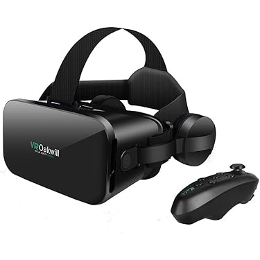 早もの勝ち✨VRゴーグルヘッドセットス　スマホ用 Amazon.co.jp 人気ギフトランキング: スマートフォン用VR