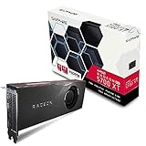 SAPPHIRE サファイア RADEON RX 5700 XT 8G GDDR6 グラフィックスボード VD6994 21293-01-40G