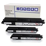 こまもの本舗 エプソン 用 LPC3H17 互換廃トナーボックス 3本セット ISO認証工場製造 【対応機種】 LP-M8180 LP-S7180 LP-S8180 LP-S8160 LP-S7160 LP-S6160 LP-M8170 LP-S81C7 LP-S71C LP-M804 他