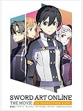 C92 劇場版 ソードアート・オンライン オーディナル・スケール PRODUCTION BOOK 設定資料集 原画集