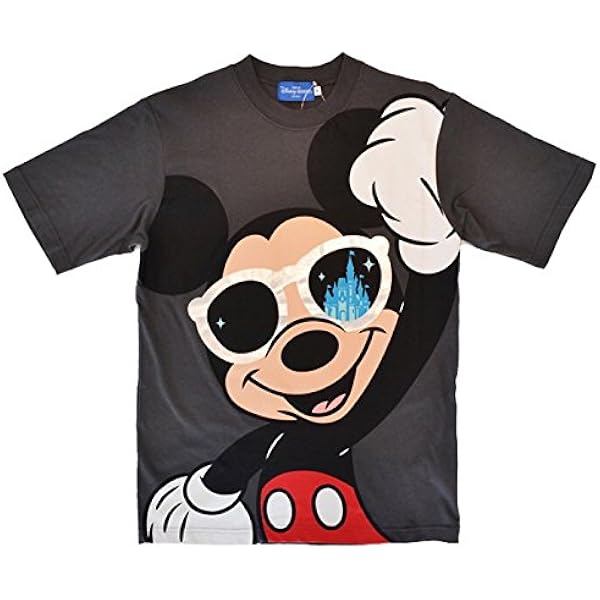 シャツ Disney Tシャツ の通販 By ダッフィダッフィ S Shop ディズニーならラクマ 専用 ミニー ミッキー サングラス サイズによ