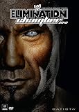 WWE �G���~�l�[�V�����E�`�F���o�[2010
