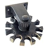 HHIP 3900-1608 R8 Rotating Collet Holder, 11-piece [並行輸入品]