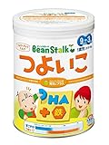 ビーンスターク つよいこ(大缶) 820g ×2セット