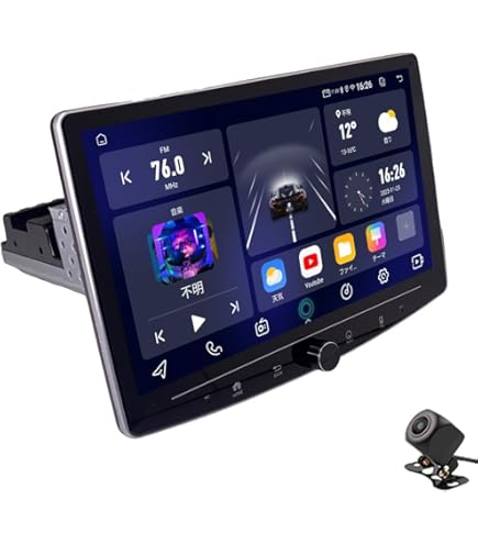 Amazon | アルパイン(ALPINE) ノア専用 SDナビ 8型WVGA液晶地上