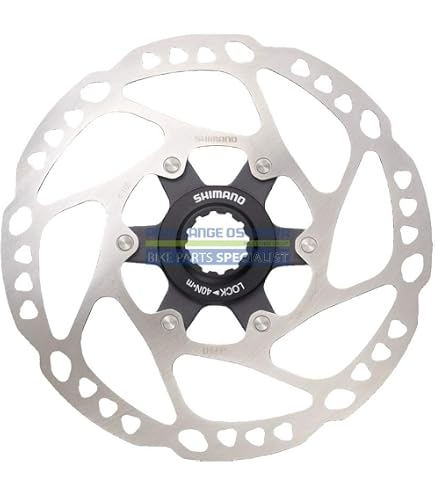 Amazon | シマノ(SHIMANO) ディスクローター RT-MT800 203mm センター