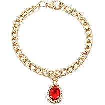 ネコ型 ケース ゴールドチェーン付き 711lrZ0BM3L._AC_UL210_SR210,