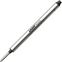Amazon | LAMY ラミー ボールペン 水性 替芯 ブラック LM66BK